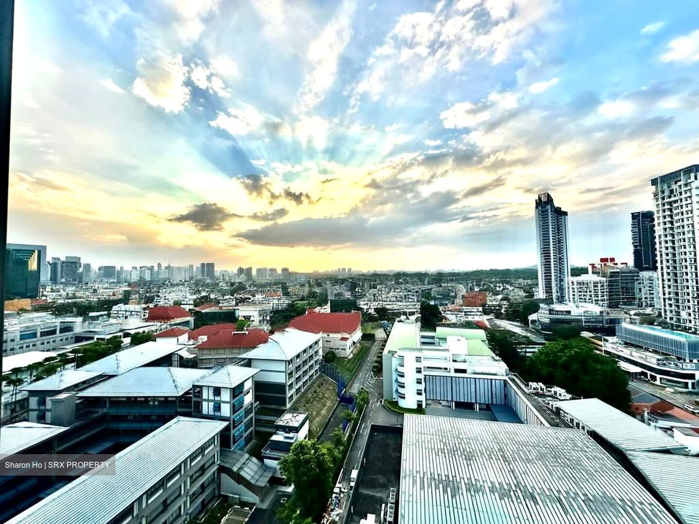 Katong Regency (D15), Apartment #557053041